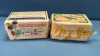 (5) Butter Wrappers - 5