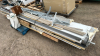 16ft x 7ft Overead Door w/Track