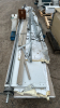 16ft x 7ft Overead Door w/Track - 2