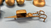 Brass Lot - 2
