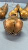 Brass Lot - 4