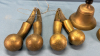 Brass Lot - 5