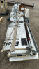 16ft x 7ft Overead Door w/Track - 5