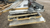 16ft x 7ft Overead Door w/Track - 6