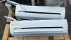 Pair of Ductless Air Conditioner/Heat Units - 2