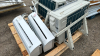 Pair of Ductless Air Conditioner/Heat Units - 4