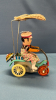 Wind Up Tricycle with Bell - 5