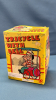 Wind Up Tricycle with Bell - 8