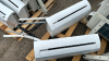 Pair of Ductless Air Conditioner/Heat Units - 3
