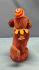Wind Up Twist Dog - 4