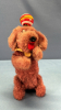 Wind Up Twist Dog - 6