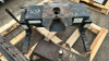 Reese 15000lb Hitch with Rails - 2