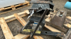Reese 15000lb Hitch with Rails - 4
