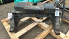 Reese 15000lb Hitch with Rails - 5