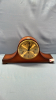 Franz Hermie Two Jewel Mantle Clock