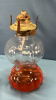(2) Coal Oil Lamps - 5