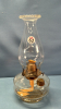 (2) Coal Oil Lamps - 7
