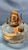 (2) Coal Oil Lamps - 8