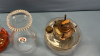 (2) Coal Oil Lamps - 9