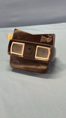 Bakelite Viewmaster