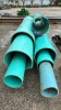 Lot of Hard Poly Pipe - 5
