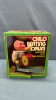Tin Wind Up Chicken & Tin Drummer Boy - 10