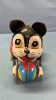 Tin Wind Up Cat - 6