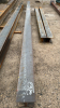 222in x 8in x 8in I-Beam - 2