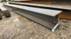 222in x 8in x 8in I-Beam - 3