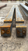 2pcs of Approx. 111in x 6in x 6in - 3