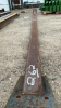 Approx. 18ft x 4in x 4in Square Tube - 3