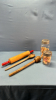Wooden Collectable Lot