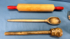 Wooden Collectable Lot - 3