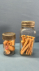 Wooden Collectable Lot - 4