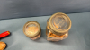 Wooden Collectable Lot - 5