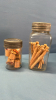 Wooden Collectable Lot - 6