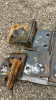Lot of 1/2in Plate - 5