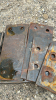 Lot of 1/2in Plate - 6