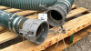 21ft x 4in Web Reinforced Hose - 3