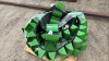 570in Long Belt with 113 Elevator Buckets - 2