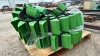 570in Long Belt with 113 Elevator Buckets - 4