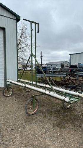 30ft Wick Weeder
