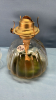 (2) Coal Oil Lamps - 4