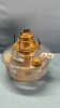 (2) Coal Oil Lamps - 5