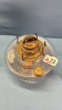 (2) Coal Oil Lamps - 6
