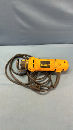 Dewalt DW660 Cut Out Tool