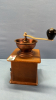 Repro Coffee Grinder with Drawer - 4