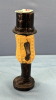 Mr Peanut-Planters Cast Iron 8" High Figurine - 2