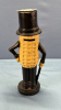 Mr Peanut-Planters Cast Iron 8" High Figurine - 3