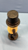 Mr Peanut-Planters Cast Iron 8" High Figurine - 5